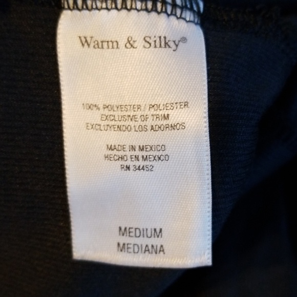 Baselayer pants - Picture 2 of 2